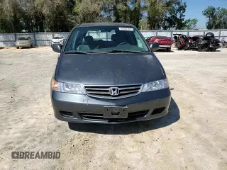 2004 Honda Odyssey EX-L z VIN 5FNRL18954B042310, wystawiony jako Copart lot #49389725 z przebiegiem 436 303 mil mil oraz Szkoda całkowita • Salvage title. Historia ofert i sprzedaży dostępna na DreamBid. Obrazek 12.
