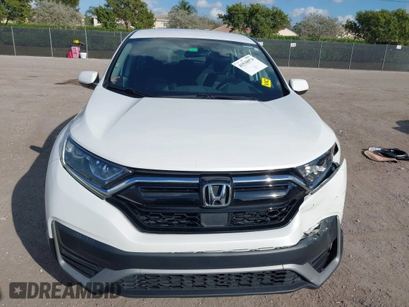 2021 Honda CR-V Special Edition with VIN 5J6RW1H76ML009815, listed as a IAAI auction lot 41530974 with 38,004 mi miles. Bid and sale history available at carsss.com. Image 13.