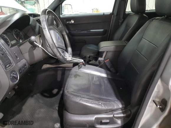2011 Ford Escape Limited with VIN 1FMCU0EG4BKC68544, listed as a Copart auction lot 89389245 with 275,526 mi miles and Salvage Title. Bid and sale history available at carsss.com. Image 7.
