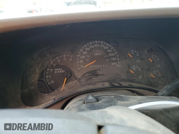 2007 Chevrolet Silverado 1500 LS with VIN 2GCEC13V471136642, listed as a Copart auction lot 42580975 with Not Provided miles and Salvage Title. Bid and sale history available at DreamBid. Image 9.