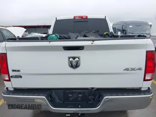 2017 Ram 2500 SLT with VIN 3C6UR5DL3HG673971, listed as a IAAI auction lot 41564109 with 159,214 mi miles and . Bid and sale history available at DreamBid. Image 17.
