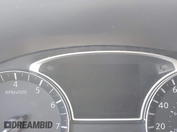2016 Nissan Pathfinder Platinum with VIN 5N1AR2MM0GC645674, listed as a IAAI auction lot 42070490 with Not Provided miles. Bid and sale history available at carsss.com. Image 14.