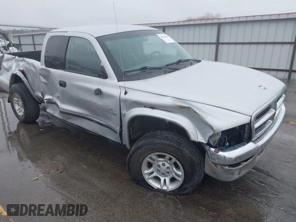 2001 Dodge Dakota Sport с VIN 1B7GG22N31S316805, выставлен на аукционе IAAI как лот 42114986 с пробегом 91 402 миль миль и . История ставок и продаж доступна на DreamBid. Изображение 1.