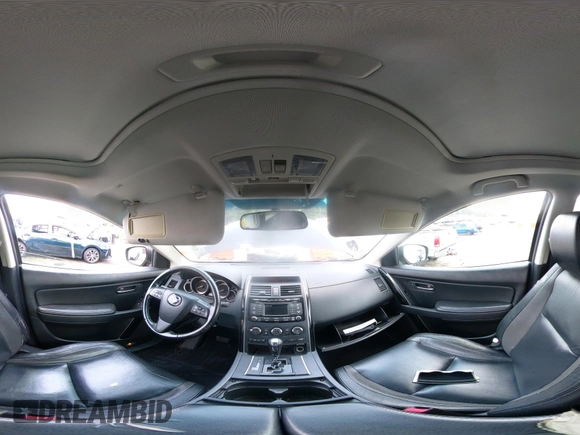 2011 Mazda CX-9 Touring with VIN JM3TB2CA3B0317661, listed as a IAAI auction lot 42385027 with 189,273 mi miles and . Bid and sale history available at DreamBid. Image 18.