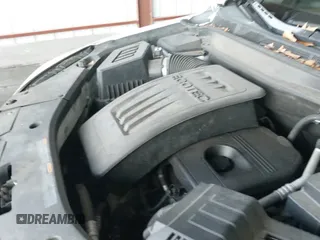 2011 Chevrolet Equinox 1LT с VIN 2CNALDEC5B6260017, выставлен на аукционе IAAI как лот 43305689 с пробегом 145 431 миль миль и . История ставок и продаж доступна на DreamBid. Изображение 12.