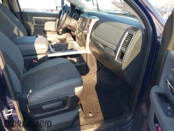 2016 Ram 1500 Big Horn с VIN 1C6RR7LM0GS158123, выставлен на аукционе IAAI как лот 41902536 с пробегом 121 340 миль миль и . История ставок и продаж доступна на DreamBid. Изображение 5.