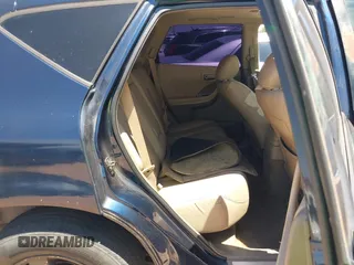 2006 Nissan Murano SL z VIN JN8AZ08T46W429015, wystawiony jako IAAI lot #42311440 z przebiegiem 132 619 mil mil oraz . Historia ofert i sprzedaży dostępna na DreamBid. Obrazek 8.