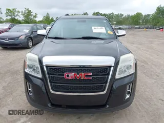 2013 GMC Terrain SLE with VIN 2GKFLTEK2D6279238, listed as a IAAI auction lot 42351265 with 131,384 mi miles and . Bid and sale history available at DreamBid. Image 12.