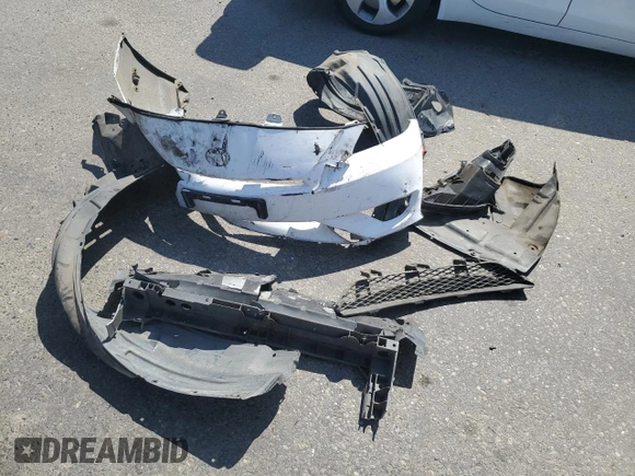 2003 Toyota Celica GT z VIN JTDDR32TX30165929, wystawiony jako Copart lot #59123525 z przebiegiem 222 623 mil mil oraz Szkoda całkowita • Salvage title. Historia ofert i sprzedaży dostępna na DreamBid. Obrazek 12.