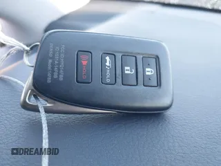 2018 Lexus RX with VIN JTJGZKCA1J2001777, listed as a IAAI auction lot 41414444 with 25,563 mi miles. Bid and sale history available at carsss.com. Image 11.