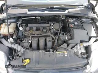 2013 Ford Focus SE with VIN 1FADP3K26DL245456, listed as a IAAI auction lot 41916229 with 164,737 mi miles and . Bid and sale history available at DreamBid. Image 10.