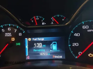 2014 Chevrolet Impala LT with VIN 1G1125S38EU115473, listed as a IAAI auction lot 41851532 with 167,513 mi miles and . Bid and sale history available at DreamBid. Image 7.