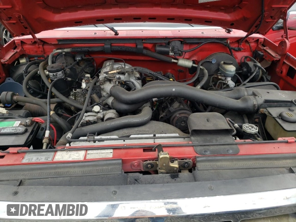 1992 Ford F-150 with VIN 1FTEF15H4NPA80362, listed as a Copart auction lot 87973455 with 0 mi miles and Clean Title. Bid and sale history available at carsss.com. Image 11.