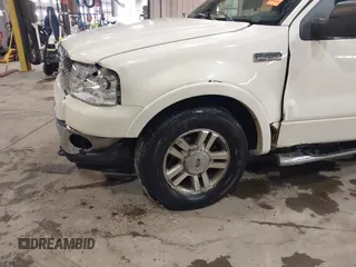 2008 Ford F-150 XLT with VIN 1FTPX14VX8FB94213, listed as a IAAI auction lot 41607720 with 167,723 mi miles and . Bid and sale history available at DreamBid. Image 17.