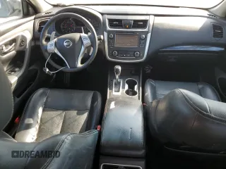 2016 Nissan Altima SL z VIN 1N4BL3AP6GC150190, wystawiony jako Copart lot #43667325 z przebiegiem 150 284 mil mil oraz Szkoda całkowita • Salvage title. Historia ofert i sprzedaży dostępna na DreamBid. Obrazek 8.