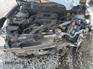 2011 Subaru Legacy Premium with VIN 4S3BMBC63B3252013, listed as a Copart auction lot 63046065 with Not provided miles and Salvage title. Bid and sale history available at DreamBid. Image 11.