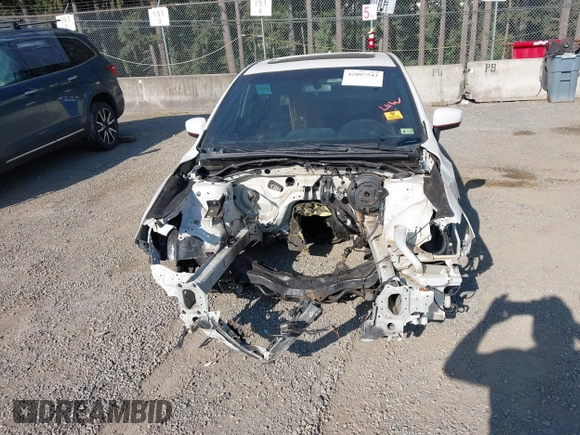2015 Subaru WRX Premium с VIN JF1VA1D60F9821388, выставлен на аукционе IAAI как лот 42097543 с пробегом Не указан миль и . История ставок и продаж доступна на DreamBid. Изображение 11.