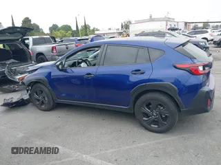2024 Subaru Crosstrek с VIN JF2GUABC7R8256796, выставлен на аукционе IAAI как лот 42498600 с пробегом 21 168 миль миль и . История ставок и продаж доступна на DreamBid. Изображение 14.