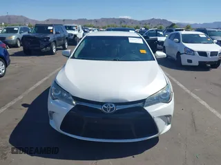2015 Toyota Camry XLE with VIN 4T1BF1FK9FU052360, listed as a IAAI auction lot 42180783 with 119,079 mi miles and . Bid and sale history available at DreamBid. Image 12.