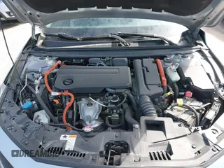 2023 Honda Accord Sport with VIN 1HGCY2F5XPA016703, listed as a IAAI auction lot 41802619 with 100,293 mi miles and . Bid and sale history available at DreamBid. Image 10.