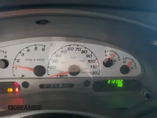 2005 Ford Explorer Sport Trac XLS с VIN 1FMZU67K15UA23188, выставлен на аукционе Copart как лот 61647445 с пробегом 212 302 миль миль и Списание • Salvage title. История ставок и продаж доступна на DreamBid. Изображение 9.