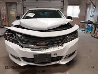 2015 Chevrolet Impala LS with VIN 2G11Z5SL4F9220439, listed as a IAAI auction lot 41965406 with 117,628 mi miles and . Bid and sale history available at DreamBid. Image 6.