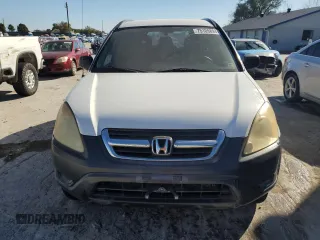 2004 Honda CR-V LX with VIN SHSRD68504U200181, listed as a Copart auction lot 75109894 with 314,800 mi miles and Clean Title. Bid and sale history available at DreamBid. Image 5.