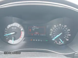 2017 Ford Fusion SE с VIN 3FA6P0H72HR219101, выставлен на аукционе IAAI как лот 42640322 с пробегом 50 396 миль миль и . История ставок и продаж доступна на DreamBid. Изображение 7.