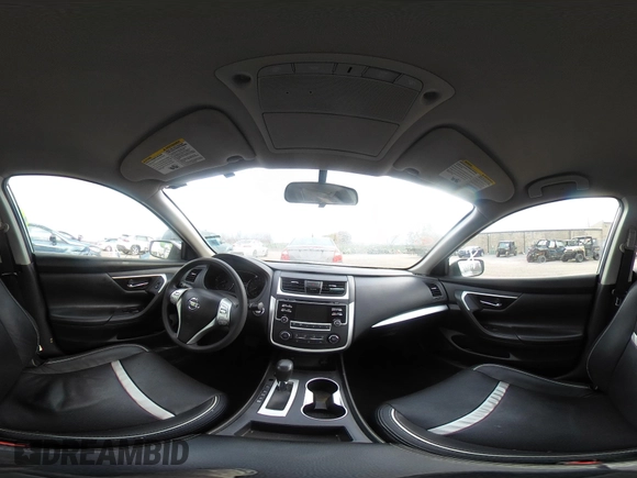 2016 Nissan Altima S z VIN 1N4AL3APXGN331521, wystawiony jako IAAI lot #42044462 z przebiegiem 119 130 mil mil oraz . Historia ofert i sprzedaży dostępna na DreamBid. Obrazek 18.