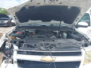 2007 Chevrolet Tahoe LTZ with VIN 1GNFC13J47J336516, listed as a IAAI auction lot 42545424 with 211,669 mi miles and . Bid and sale history available at DreamBid. Image 10.