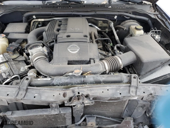 2014 Nissan Frontier SV with VIN 1N6AD0ER6EN756472, listed as a Copart auction lot 45284445 with 70,560 mi miles and Salvage Title. Bid and sale history available at carsss.com. Image 11.