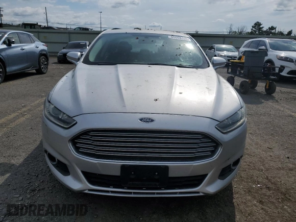 2015 Ford Fusion SE with VIN 3FA6P0HD0FR307387, listed as a Copart auction lot 65608495 with 65,211 mi miles and Clean title. Bid and sale history available at DreamBid. Image 5.