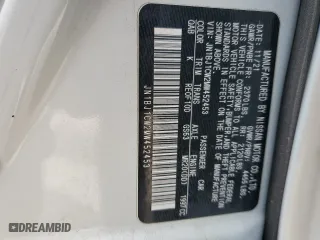 2021 Nissan Rogue Sport SL with VIN JN1BJ1CW2MW452453, listed as a Copart auction lot 48480995 with 68,574 mi miles and Clean Title. Bid and sale history available at carsss.com. Image 13.