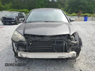 2011 Acura RDX Technology z VIN 5J8TB1H50BA002777, wystawiony jako Copart lot #53514745 z przebiegiem 242 703 mil mil oraz Szkoda całkowita • Salvage title. Historia ofert i sprzedaży dostępna na DreamBid. Obrazek 5.