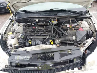2011 Ford Focus SEL with VIN 1FAHP3HN4BW177155, listed as a IAAI auction lot 42193275 with 204,886 mi miles and . Bid and sale history available at DreamBid. Image 10.