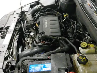 2014 Chevrolet Cruze 1LT with VIN 1G1PC5SB7E7405703, listed as a IAAI auction lot 43431312 with 101,359 mi miles and . Bid and sale history available at DreamBid. Image 13.