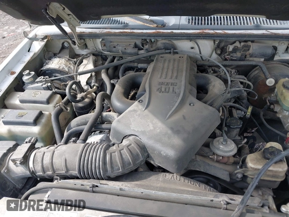 1998 Ford Explorer с VIN 1FMYU22E4WUB38942, выставлен на аукционе IAAI как лот 42188468 с пробегом 226 412 миль миль и . История ставок и продаж доступна на DreamBid. Изображение 10.