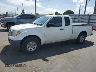 2016 Nissan Frontier S z VIN 1N6BD0CT8GN796512, wystawiony jako Copart lot #49523915 z przebiegiem 152 216 mil mil oraz Szkoda całkowita • Salvage title. Historia ofert i sprzedaży dostępna na DreamBid. Obrazek 1.