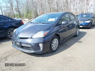2013 Toyota Prius with VIN JTDKN3DPXD3034972, listed as a IAAI auction lot 41814898 with 137,170 mi miles and . Bid and sale history available at DreamBid. Image 17.