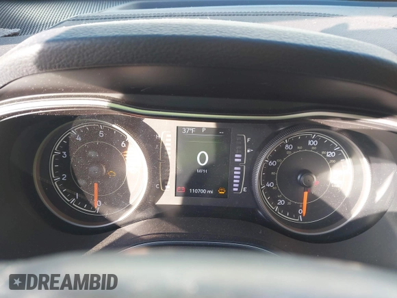 2020 Jeep Cherokee Latitude с VIN 1C4PJMCB7LD505563, выставлен на аукционе IAAI как лот 41732072 с пробегом 110 700 миль миль и . История ставок и продаж доступна на DreamBid. Изображение 7.