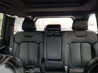2024 Jeep Grand Cherokee с VIN 1C4RJYB62R8611652, выставлен на аукционе Copart как лот 43877075 с пробегом 5 105 миль миль и Списание • Salvage title. История ставок и продаж доступна на DreamBid. Изображение 10.