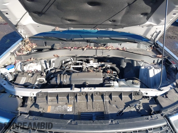 2023 Ford Explorer with VIN 1FMSK8BH8PGA62294, listed as a IAAI auction lot 41100467 with 10,442 mi miles and . Bid and sale history available at DreamBid. Image 10.