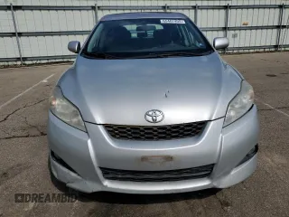 2012 Toyota Matrix S with VIN 2T1KE4EE8CC049463, listed as a Copart auction lot 65407405 with 179,066 mi miles and Clean title. Bid and sale history available at DreamBid. Image 5.