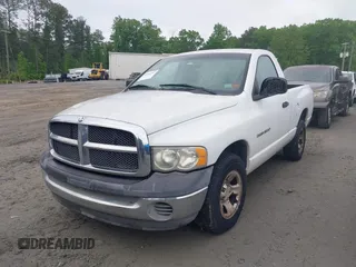 2002 Dodge 1500 with VIN 1D7HA16NX2J158843, listed as a IAAI auction lot 42118551 with 181,983 mi miles and . Bid and sale history available at DreamBid. Image 2.