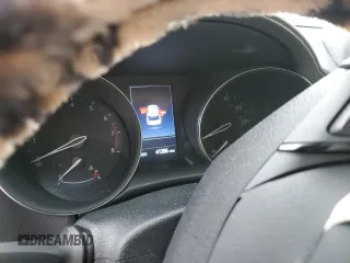 2021 Toyota C-HR LE z VIN NMTKHMBX4MR132912, wystawiony jako Copart lot #41374885 z przebiegiem 41 386 mil mil oraz Szkoda całkowita • Salvage title. Historia ofert i sprzedaży dostępna na DreamBid. Obrazek 9.