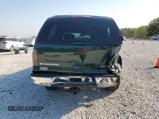 2003 Chevrolet Suburban LT with VIN 3GNEC16Z83G285871, listed as a Copart auction lot 75755484 with 0 mi miles and Clean Title. Bid and sale history available at carsss.com. Image 6.
