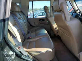 2001 Land Rover Discovery Cloth with VIN SALTY15491A706590, listed as a Copart auction lot 69984974 with Not Provided miles and Clean Title. Bid and sale history available at DreamBid. Image 10.