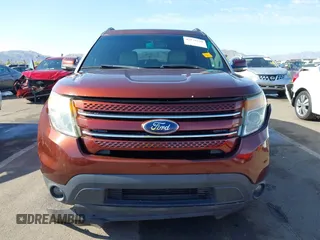 2015 Ford Explorer Limited z VIN 1FM5K7F83FGB74503, wystawiony jako IAAI lot #42179229 z przebiegiem 168 246 mil mil oraz . Historia ofert i sprzedaży dostępna na DreamBid. Obrazek 12.
