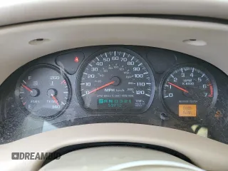 2002 Chevrolet Impala LS z VIN 2G1WH55KX29300298, wystawiony jako Copart lot #56748995 z przebiegiem 59 242 mil mil oraz Czysty tytuł • Clean title. Historia ofert i sprzedaży dostępna na DreamBid. Obrazek 9.