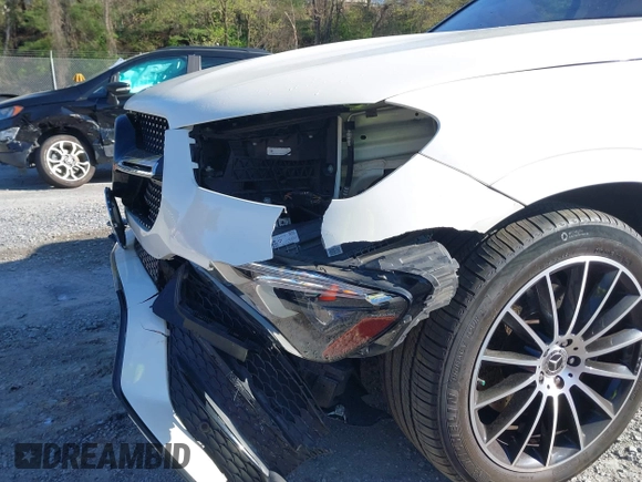 2020 Mercedes-Benz GLE 450 z VIN 4JGFB5KB9LA292127, wystawiony jako IAAI lot #42056261 z przebiegiem 59 165 mil mil oraz . Historia ofert i sprzedaży dostępna na DreamBid. Obrazek 17.